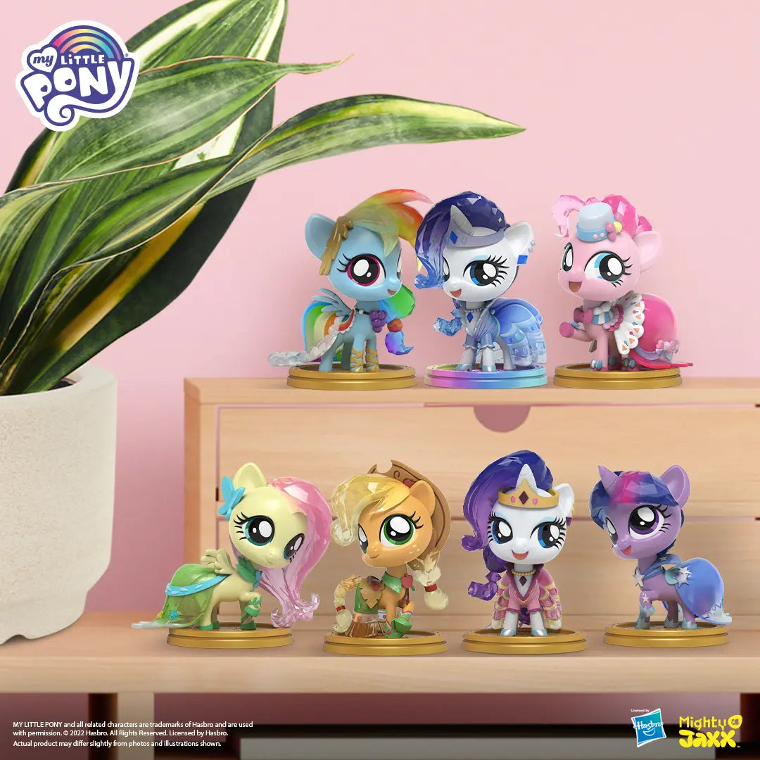 Kwistal: My Little Pony Gala Series by Mighty Jaxx