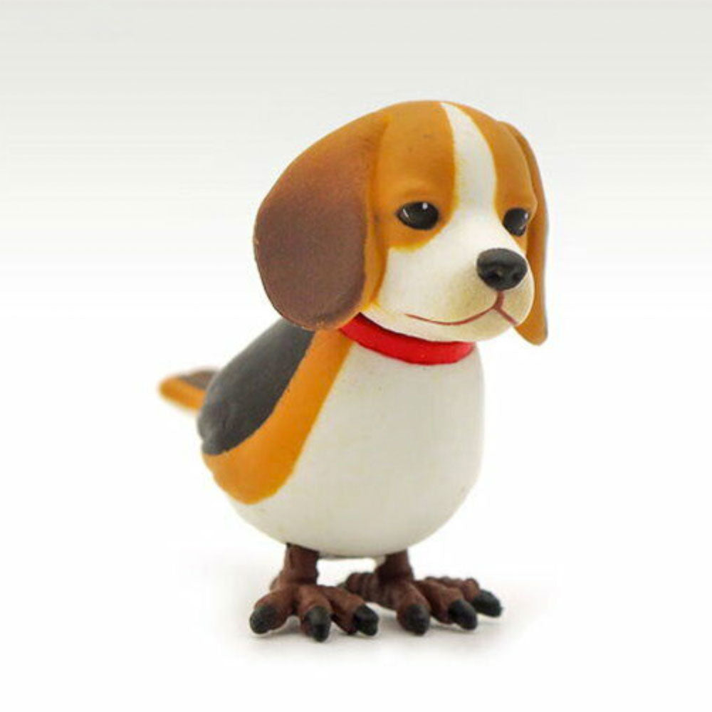 Dogbird Mini Collection Vol. 2 Blind Box Series by Third Stage