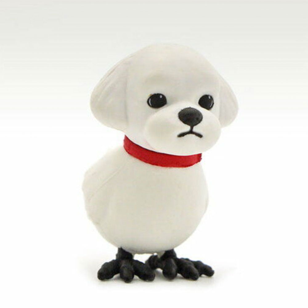 Dogbird Mini Collection Vol. 2 Blind Box Series by Third Stage