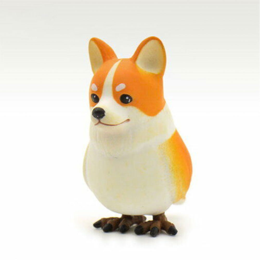 Dogbird Mini Collection Vol. 2 Blind Box Series by Third Stage