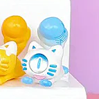 Celadon - Downy Pranky Paradise Series by Strawberry Mousseta