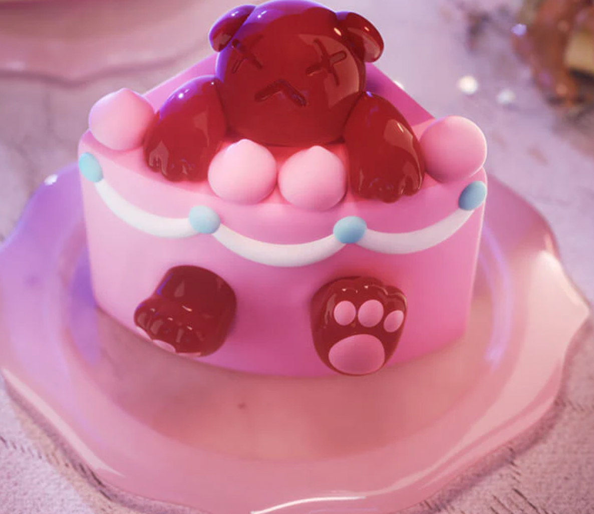 One Small Bite - ShinWoo Birthday Alone Series by Finding Unicorn