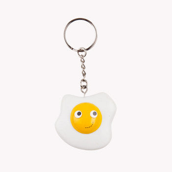 Yummy World 2-inch Keychains - Mindzai  - 4