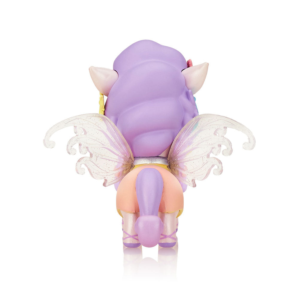 Fairy Unicorno - Butterfly Fairy (Special Edition) Vinyl Figure by Tokidoki