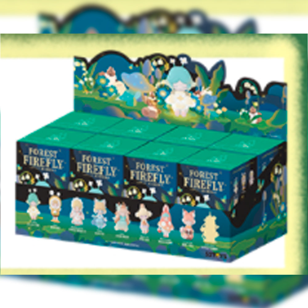 52Toys on sale Laplly Forest Firefly Bundle