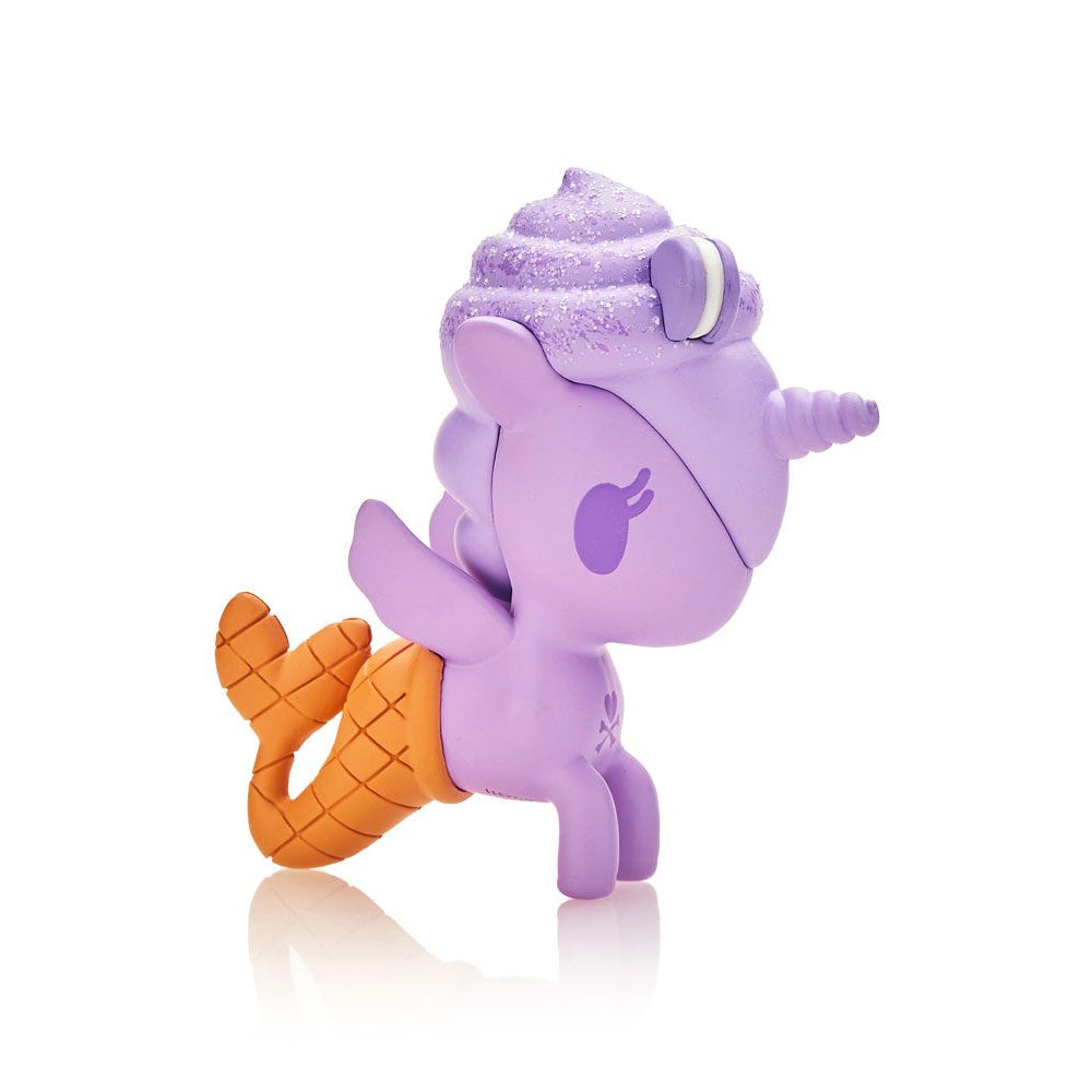 Frozen Treats Unicorno Blind Box Series by Tokidoki