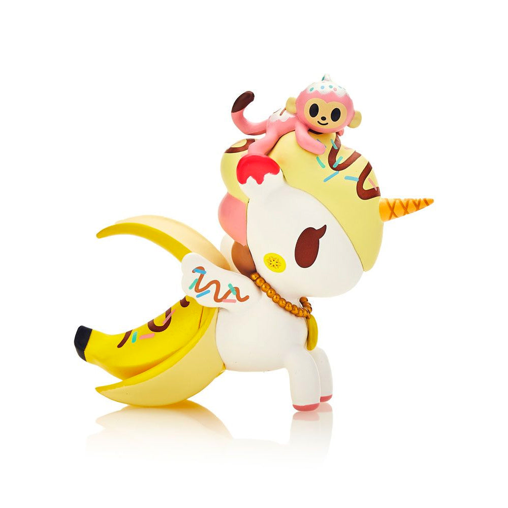 Frozen Treats Unicorno - Lickity Split (Limited Edition) Vinyl Figure by Tokidoki