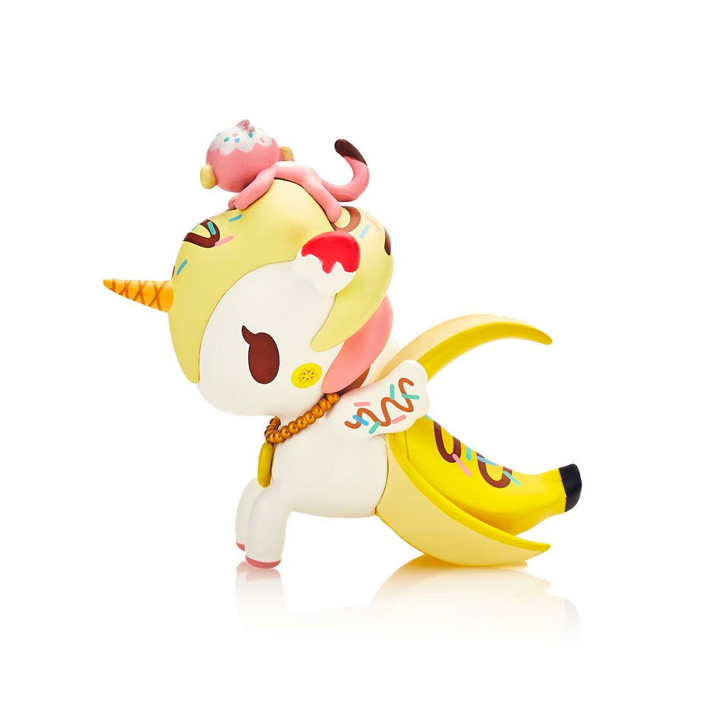 Frozen Treats Unicorno - Lickity Split (Limited Edition) Vinyl Figure by Tokidoki