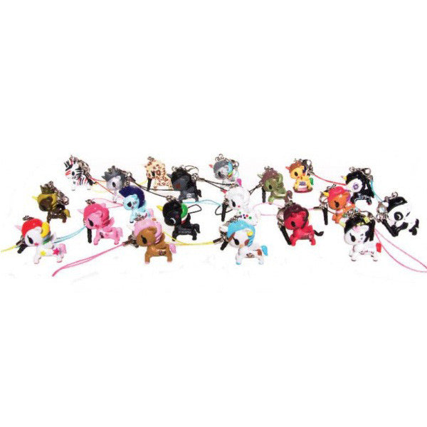 Unicorno Frenzies - Single Blindbox - Mindzai  - 3