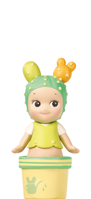 Gardening - Home Sweet Home Series by Sonny Angel