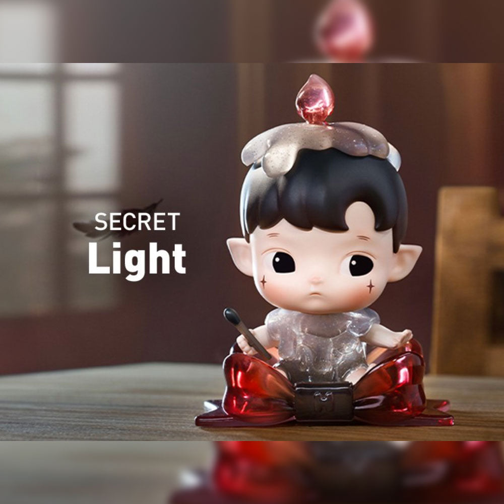 Hacipupu In My Dream Series Blind Box by POP MART