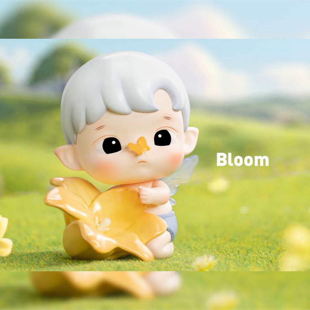 Hacipupu In My Dream Series Blind Box by POP MART