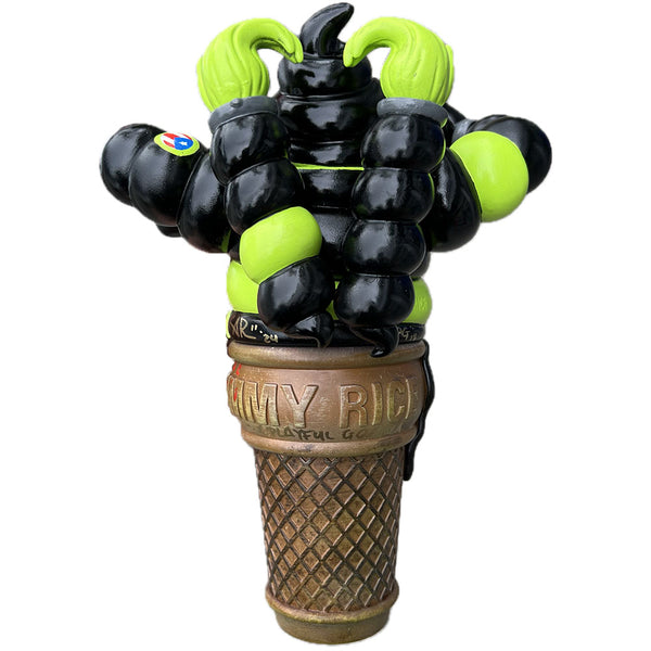 Ice Cream　ハニカム　チャイルドシート hailum40-playfulgorilla-large-