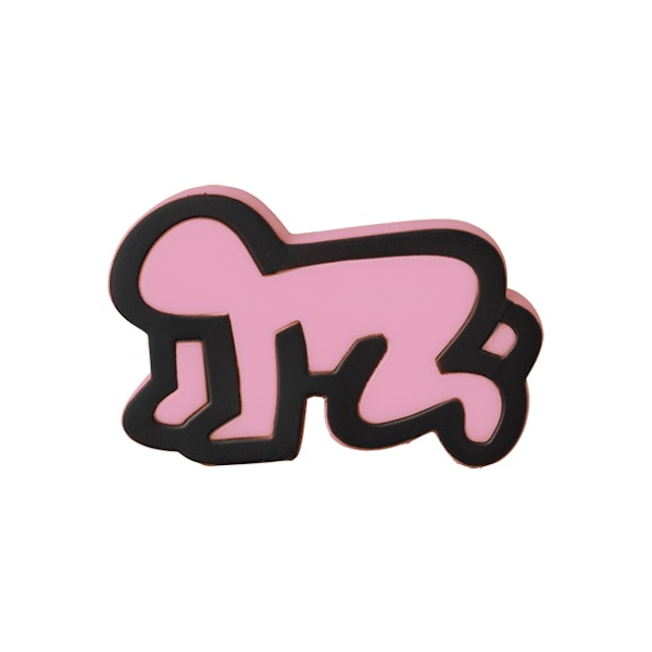 Keith Haring Mini VCD Series 3 Blind Box Toy by Medicom Toy