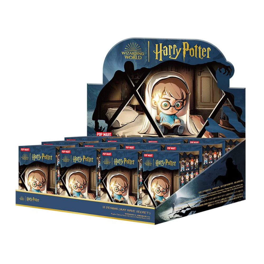 Harry Potter and The Prisoner of Azkaban Series Blind Box by POP MART