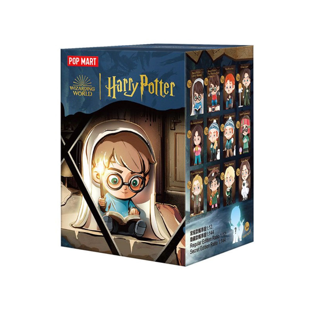 Harry Potter and The Prisoner of Azkaban Series Blind Box by POP MART