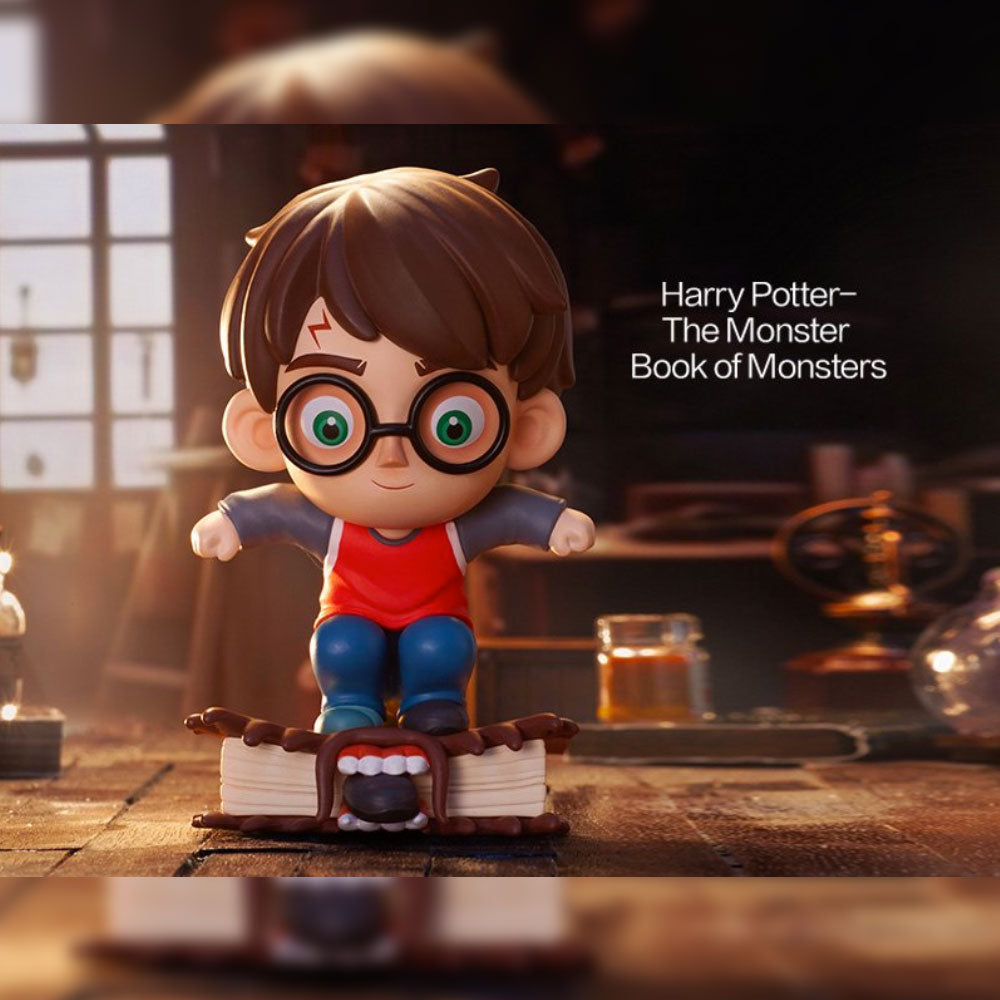 Harry Potter and The Prisoner of Azkaban Series Blind Box by POP MART