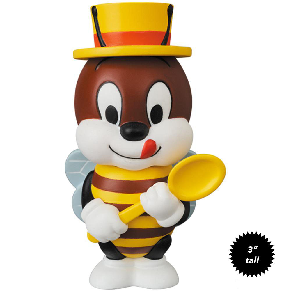 Kellogg&#39;s (Classic Style) Honey UDF by Medicom Toy