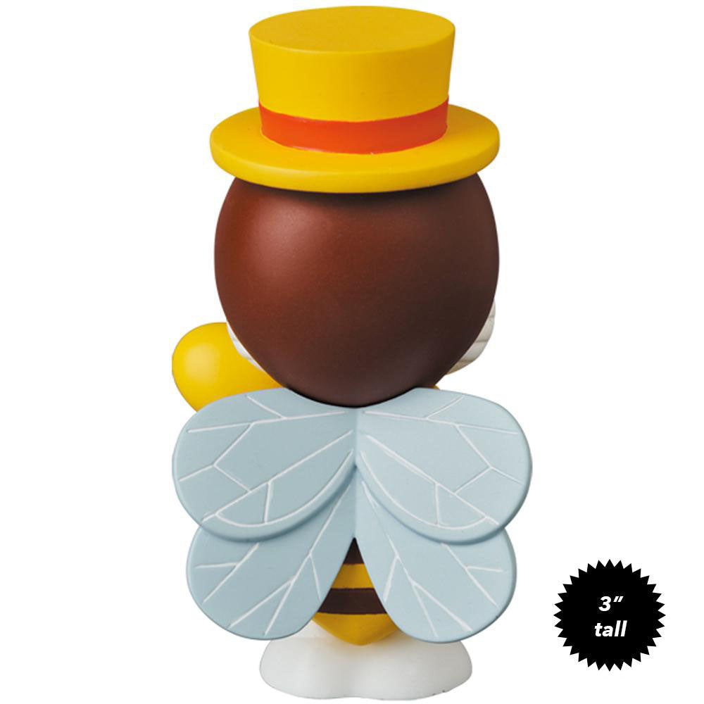 Kellogg's (Classic Style) Honey UDF by Medicom Toy