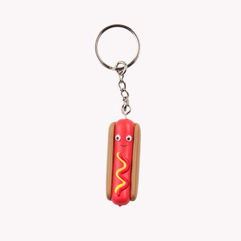 Yummy World 2-inch Keychains - Mindzai  - 5