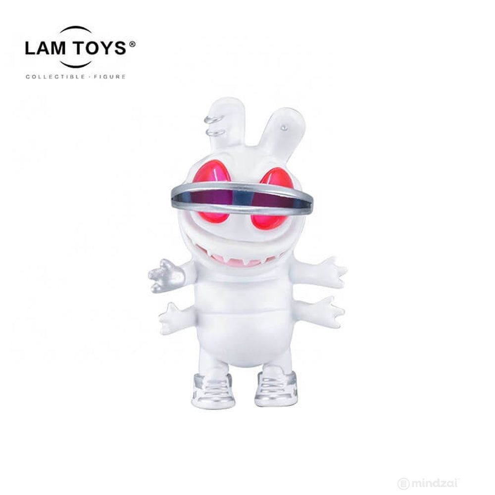 Hug the K Vol. 1 Blind Box Series by Nikopicto x Lam Toys