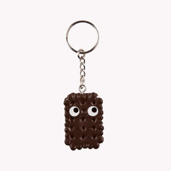 Yummy World 2-inch Keychains - Mindzai  - 6