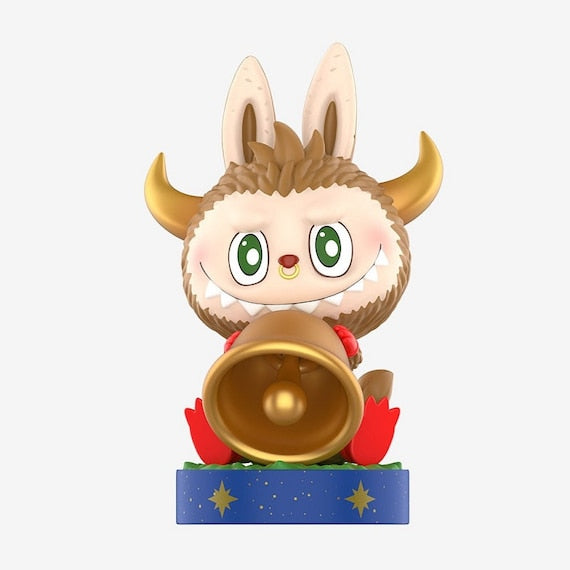 Taurus - The Monsters Constellation Series by POP MART