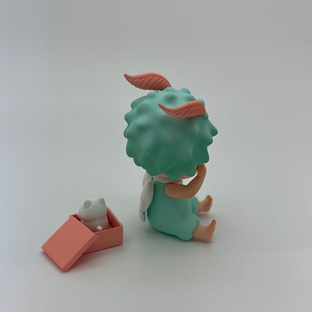 pet owner - Huhu by Hey One