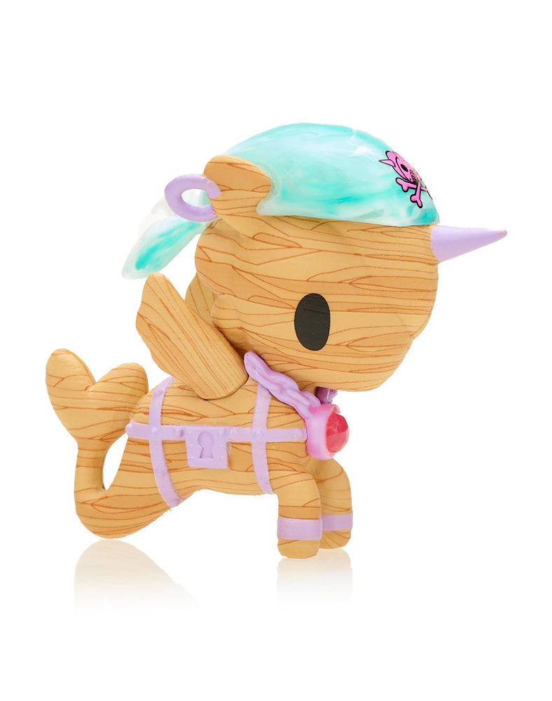 Mermicorno Series 9 - Ahoy (Special Edition) by Tokidoki