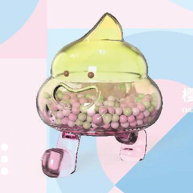 Sakura Olaf - More & More Candies Series by Choco Teddy x More & More
