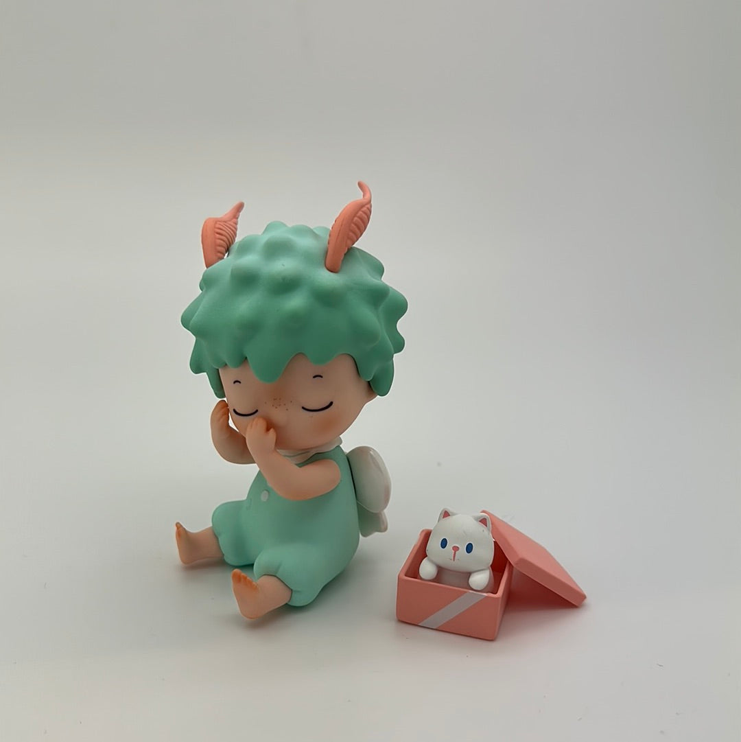 pet owner - Huhu by Hey One