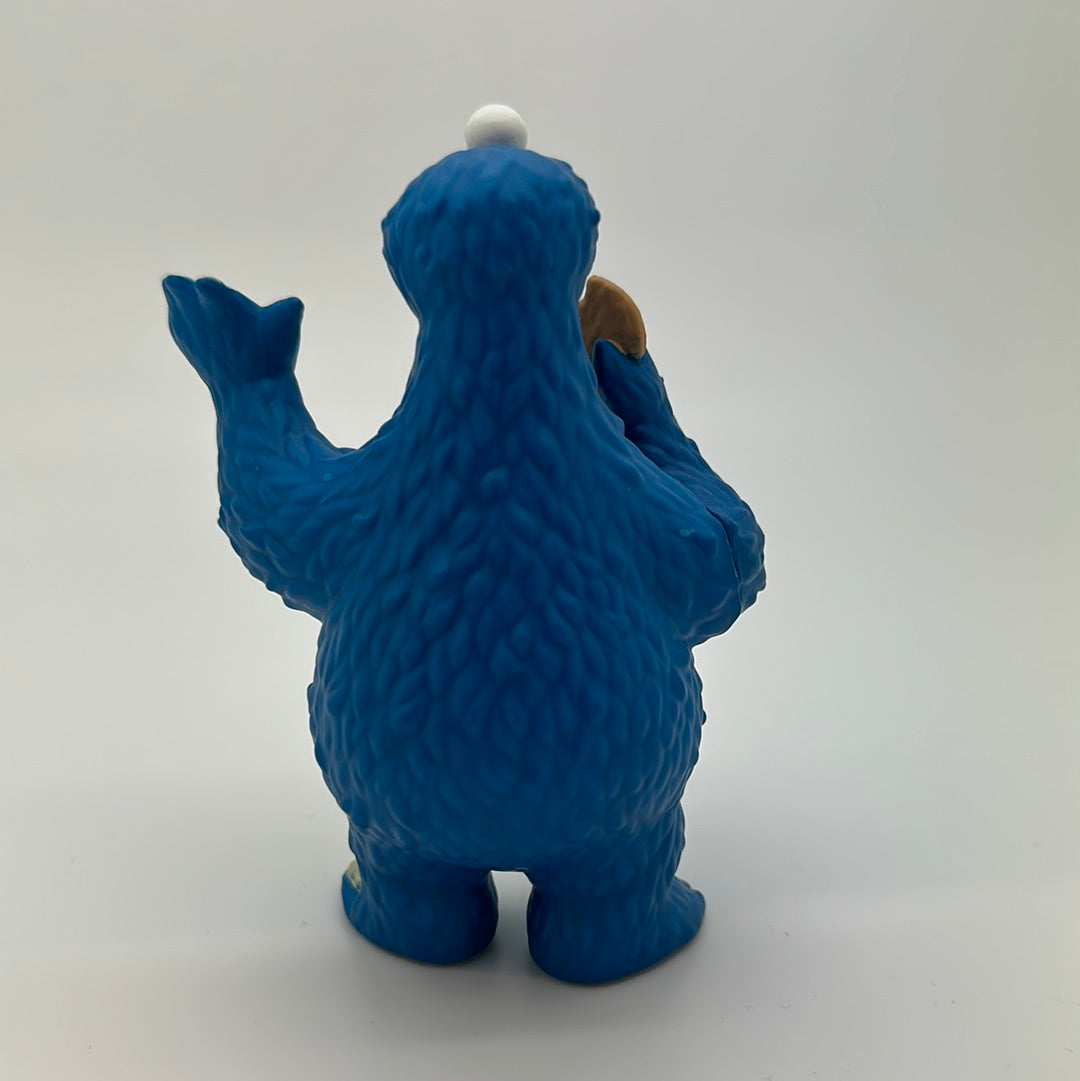 Cookie Monster by Mighty Jaxx