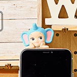 Elephant - Sonny Angel Original Hippers by Dreams