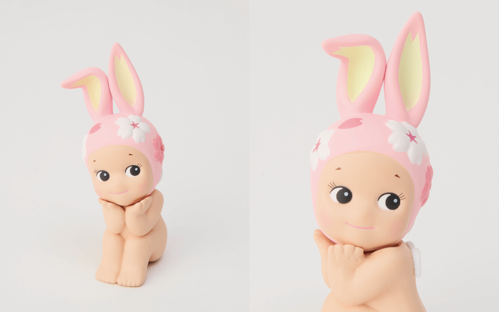 Sonny Angel Cherry Blossom Series (Hanami Edition) Blind Box