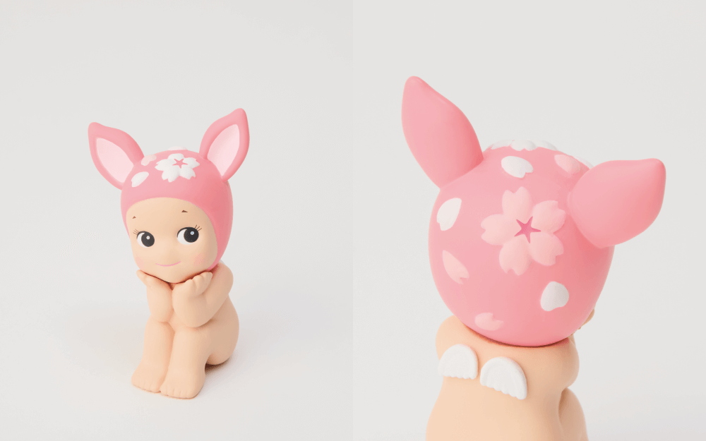 Sonny Angel Cherry Blossom Series (Hanami Edition) Blind Box