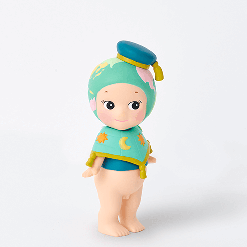 Earth - Sonny Angel Space Adventure by Sonny Angel - Mindzai Toy Shop