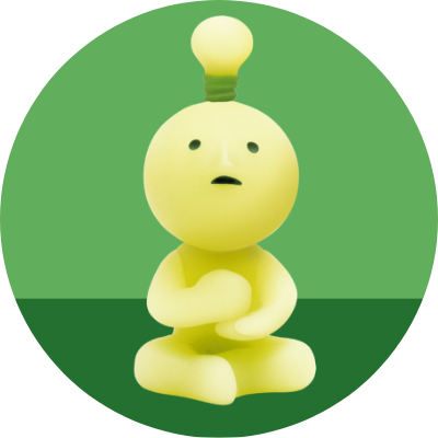 Good Idea - Smiski Work Series