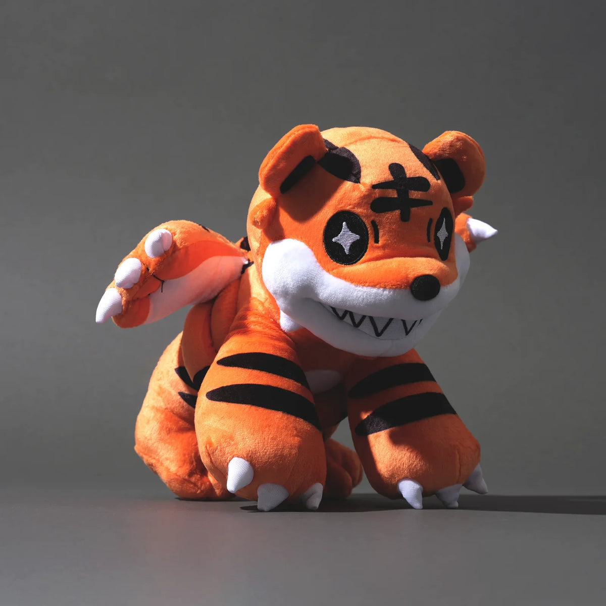 Jollybeast Plush Toy Doll