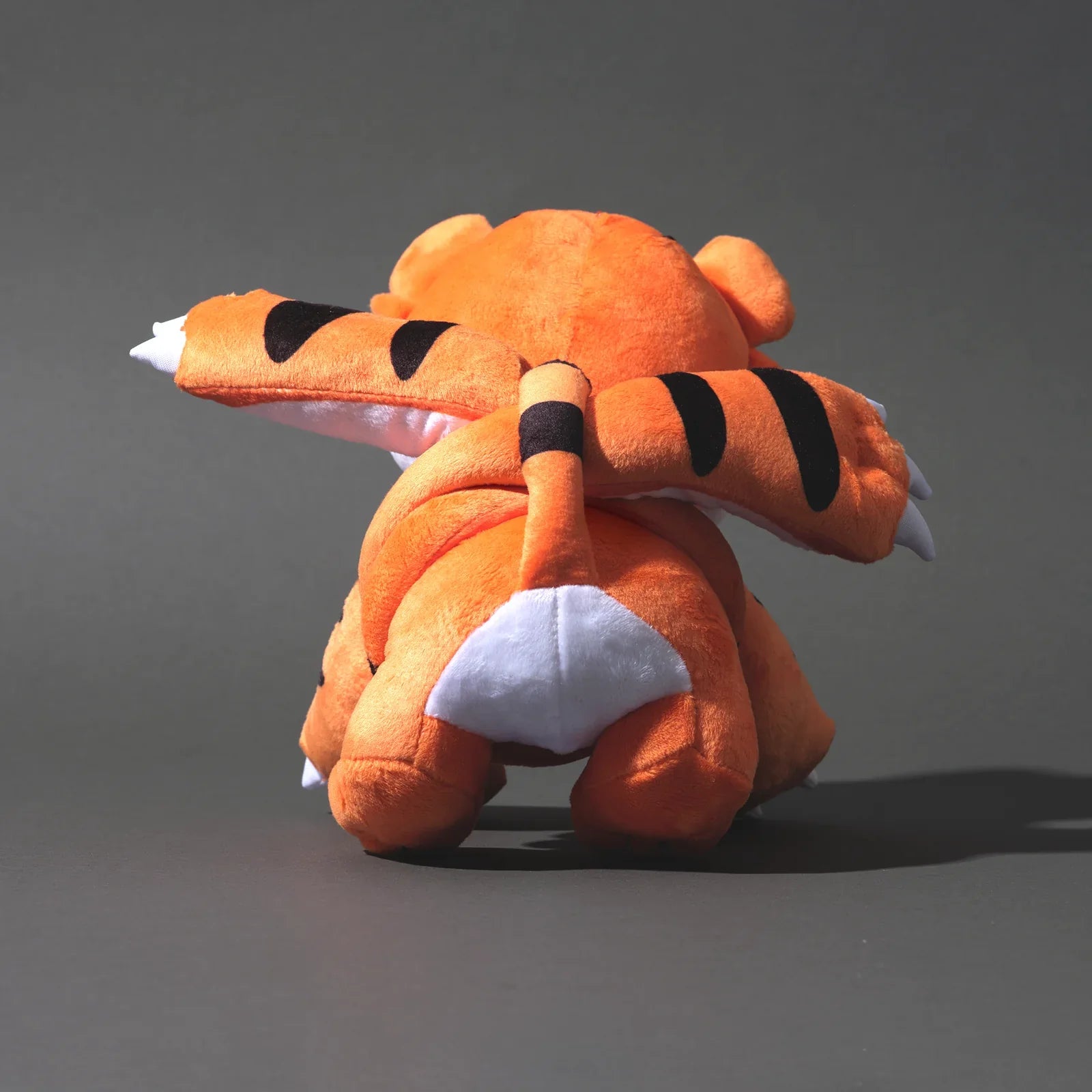 Jollybeast Plush Toy Doll