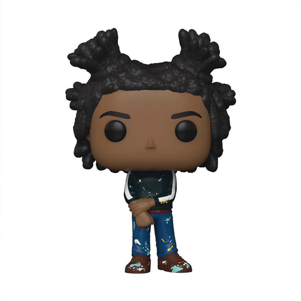 Jean-Michel Basquiat POP! Vinyl Figure by Funko