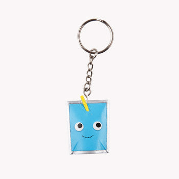 Yummy World 2-inch Keychains - Mindzai  - 7