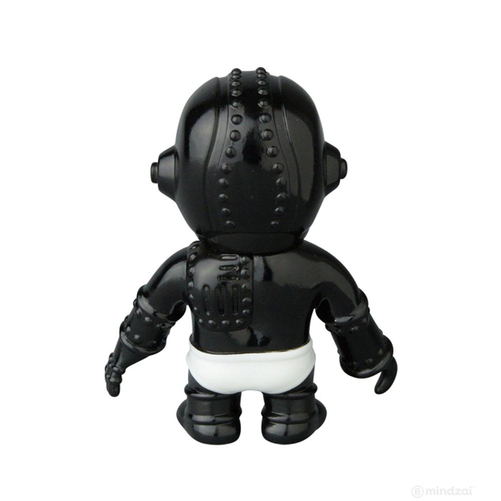 Katakid by Knave Tokyo and Perfect Studio x Vinyl Artist Gacha Series 14