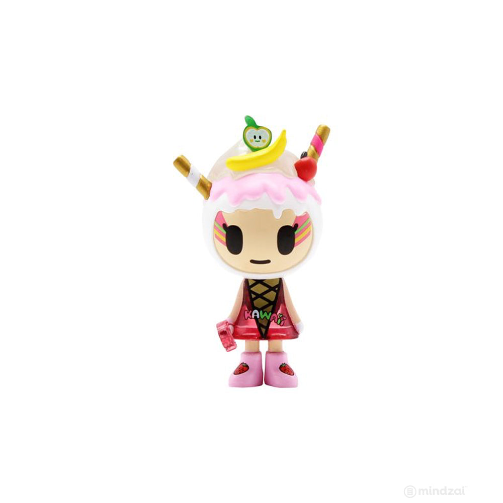 Kawaii All Stars Blind Box Series by Tokidoki