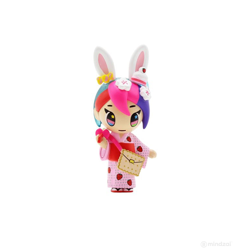 Kawaii All Stars Blind Box Series by Tokidoki