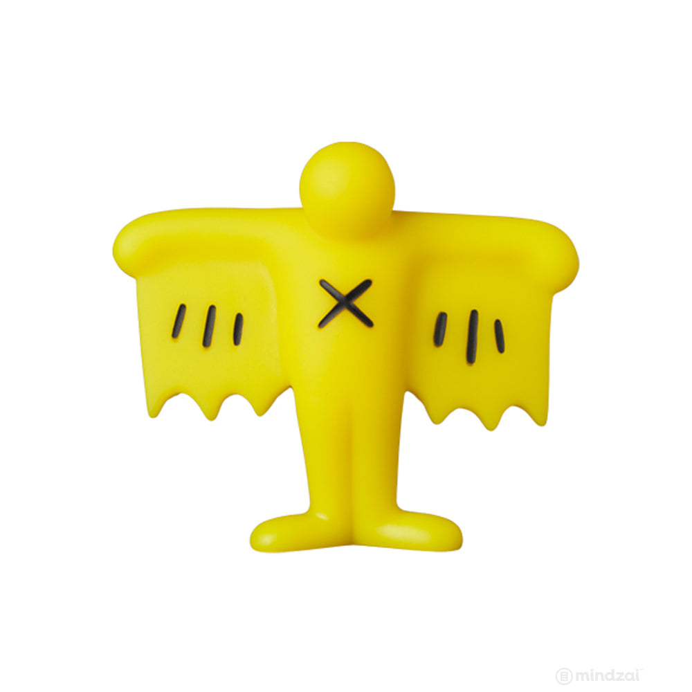 Keith Haring Mini VCD Series 2 Blind Box Toy by Medicom Toy