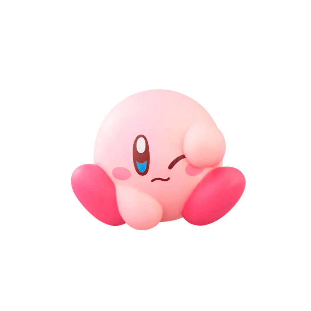 Kirby and Friends Series 3 Blind Box by Bandai