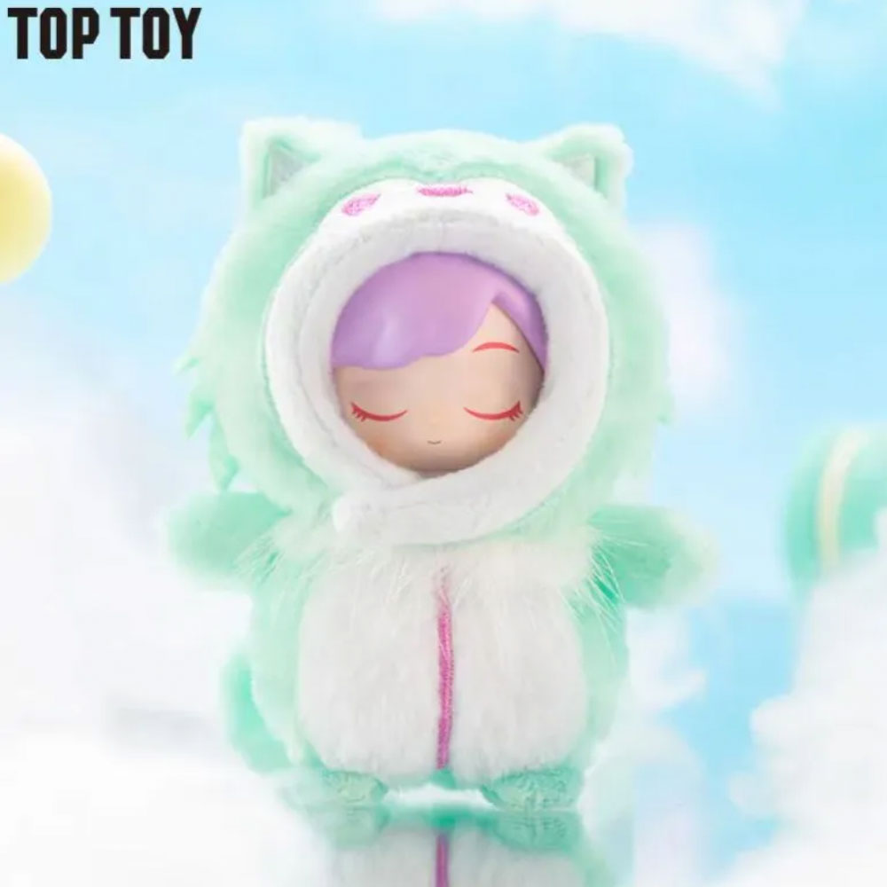 Lala Pleasant Dream Series Blind Box by TOP TOY