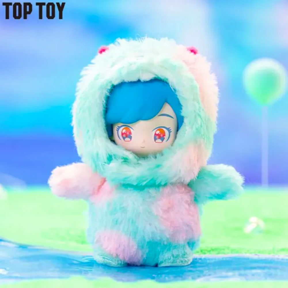 Lala Pleasant Dream Series Blind Box by TOP TOY