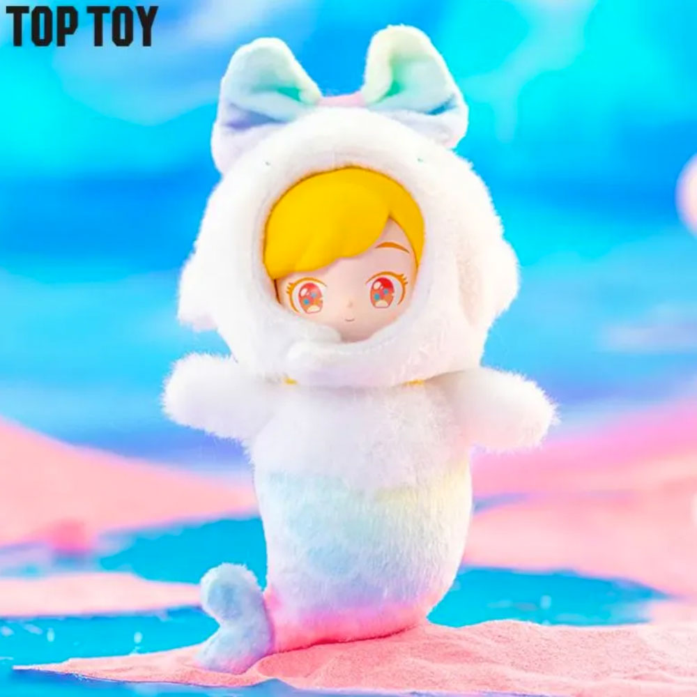 Dolphin - Lala Pleasant Dream Series by TOP TOY