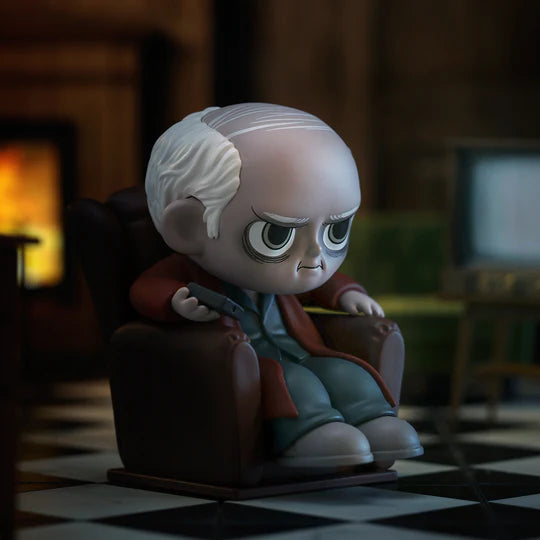 Old Man's Ghost - The Conjuring Universe Series by POP MART